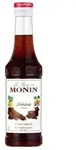 Schokolade - Monin Sirup Kleinflasche (0,25l)