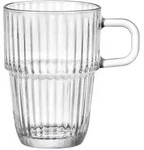 Bockbecher Barshine, Bormioli Rocco - 315ml (12 Stk.) - 12er Karton"