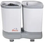 Delfin Gl&auml;sersp&uuml;lapparat Desktop - TS 2100"
