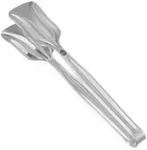 Geb&auml;ckzange Edelstahl - 21,5cm"