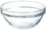 Arcoroc Empilable Glasschale 150ml 6er Set, stapelbar 9 cm - 6er Karton"