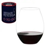 Weinbecher Syrah To Go, Riedel O - 570ml (1 Stk.)"