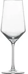 Zwiesel Glas Bordeauxpokal 6er Set - Belfesta 680ml - 6er Karton, ohne Eiche"
