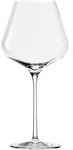 St&ouml;lzle Lausitz 6er Set Burgunderglas Quatrophil - 710ml - 6er Karton"