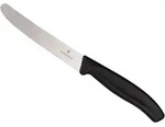 Obstmesser, Victorinox - Wellenschliff (22 cm)"