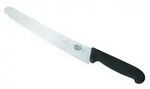 Konditormesser, Victorinox - Wellenschliff (38,2cm)