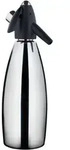 iSi Soda Siphon - Edelstahl (1,0l)