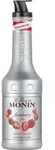 Monin FruchtP&uuml;ree Mix Erdbeere 1,0l"
