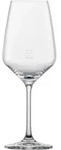 Wei&szlig;weinglas Taste, Schott Zwiesel - 356ml, 0,1l Eiche (6 Stk.) - 6er Karton,...