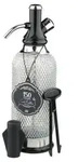 Soda Siphon Classic, mit Netz, iSi - 1l