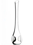 Riedel Black Tie Face To Face Dekanter - handgefertigt (1 Stk.)
