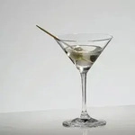 Martiniglas Vinum, Riedel - 130ml (2 Stk.)