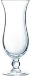 Cocktailglas Elegance Hurricane, Arcoroc - 440ml (6 Stk.) - 6er Karton