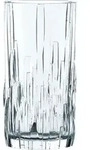 Nachtmann Longdrinkglas 4er Set - Shu Fa 360ml"