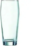 Bierbecher Willi, Arcoroc - 630ml, 0,5l Eiche (12 Stk.) - 12er Karton, 0,5l Eiche