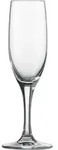 Sektglas Mondial, Schott Zwiesel - 205ml (6 Stk.) - 6er Karton, ohne Eiche
