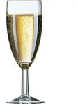 Sektkelch Reims, Arcoroc - 145ml (12 Stk.) - 12er Karton, ohne Eiche