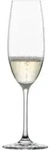 Champagnerglas Ivento, Zwiesel Glas - 228ml (6 Stk.) - 6er Karton, ohne Eiche