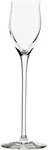 Edelbrand/Grappa Glas Quatrophil, St&ouml;lzle - 65ml (6 Stk.) - 6er Karton