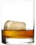 Whisky pur, NY Bar St&ouml;lzle Lausitz - 320ml (6Stk)