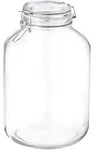 Drahtb&uuml;gelglas / Vorratsglas Fido - 5000ml"