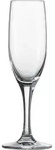 Schott Zwiesel Sektglas 6er Set - Mondial 205ml, 0,1l Eiche - 6er Karton, 0,1l...