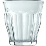 Becherglas Picardie, Duralex - 160ml (6 Stk.) - 6er Karton