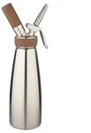 iSi Nitro Whip, Edelstahl - 1,0l"