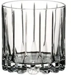 Riedel Bar Rocks Glas 2er Set - Drink Specific Glassware 283ml"