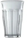 Becherglas Picardie, Duralex - 500ml (6 Stk.) - 6er Karton - 6er Karton, ohne Eiche