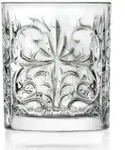 Whiskyglas Tattoo, RCR - 337ml (6 Stk.) - 6er Karton