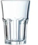 Caipirinhaglas Granity, Arcoroc - 420ml (6 Stk.) - 6er Karton, ohne Eiche