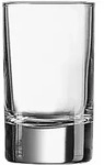 Arcoroc Islande Saftglas 100ml 6er Set, kleines Trinkglas - 6er Karton"