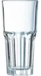 6 Gl&auml;ser - Longdrinkglas, Granity 200ml - 6er Karton