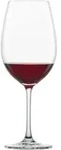 Rotweinglas Ivento, Zwiesel Glas - 506ml (6 Stk.) - 6er Karton, ohne Eiche