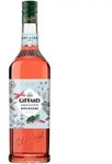 Rhabarber - Giffard Sirup (1,0l)"