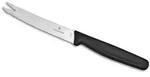 Cocktailmesser Doppelspitze, Victorinox - Wellenschliff (21cm)
