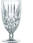 Eiskaffeeglas Noblesse, Nachtmann - 410ml (2 Stk.) - 2er Karton