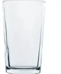 Trinkglas Chope Unie, Duralex - 250ml (6 Stk.) - 6er Karton, ohne Eiche