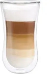 St&ouml;lzle Lausitz 2er Set Kaffeeglas Teeglas Coffee 'n More - 330ml"