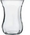 Teeglas Optik, Pasabahce - 120ml (6 Stk.) - 6er Karton
