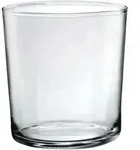 Trinkbecher, Bodega Bormioli Rocco - 366ml (12 Stk.) - 12er Karton, ohne Eiche