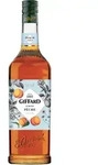 Pfirsich - Giffard Sirup (1,0l)