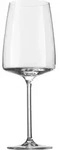 Weinglas Sensa Fruchtig und Fein, Schott Zwiesel - 535ml (6 Stk.) - 6er Karton, ohne