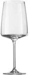 Weinglas Sensa Kraftvoll und W&uuml;rzig, Schott Zwiesel - 660ml (6 Stk.) - 6er Karton,