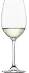Wei&szlig;weinglas Ivento, Zwiesel Glas - 349ml (6 Stk.) - 6er Karton, ohne Eiche