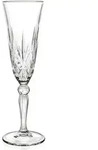 Champagnerglas Melodia, RCR - 160ml (6 Stk.) - 6er Karton