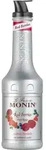Monin FruchtP&uuml;ree Mix Rote Fr&uuml;chte 1,0l"