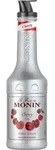 Kirsch FruchtP&uuml;ree Mix - Monin (1,0l)