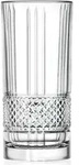 Longdrinkglas Jackie, RCR - 365ml (6 Stk.) - 6er Karton